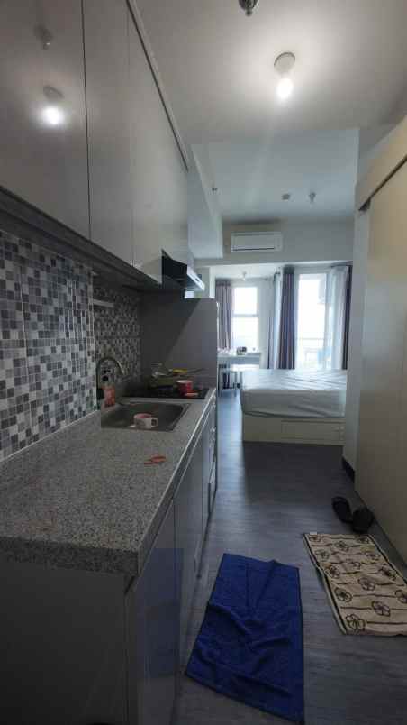 dijual apartemen amor