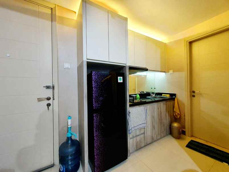 dijual apartemen anderson pakuwon mall