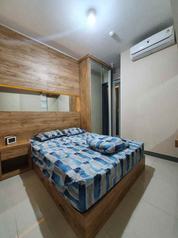 dijual apartemen anderson pakuwon mall