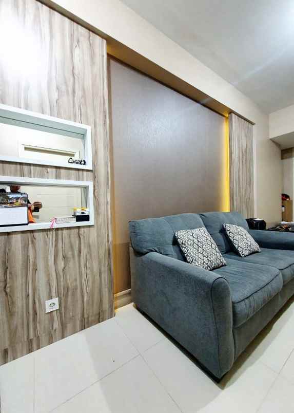 dijual apartemen anderson pakuwon mall