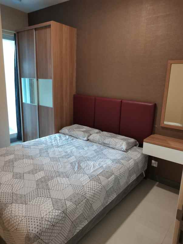 dijual apartemen apartemen benson pakuwon