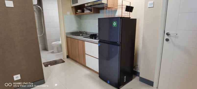 dijual apartemen apartemen benson pakuwon