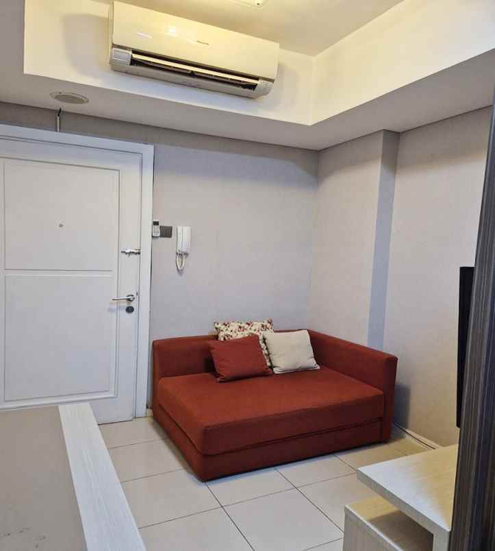 dijual apartemen apartemen green lake