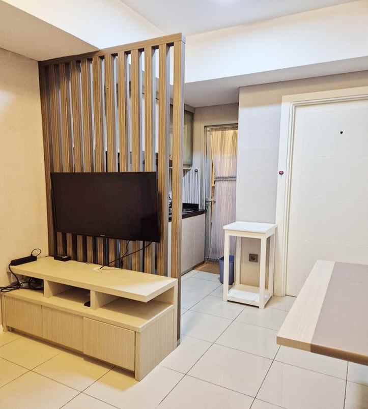 dijual apartemen apartemen green lake