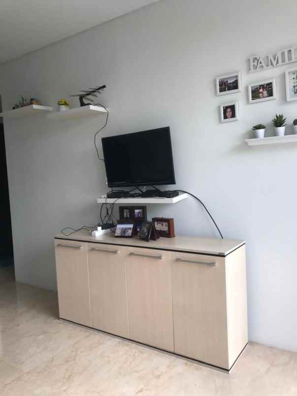 dijual apartemen apartemen lexington