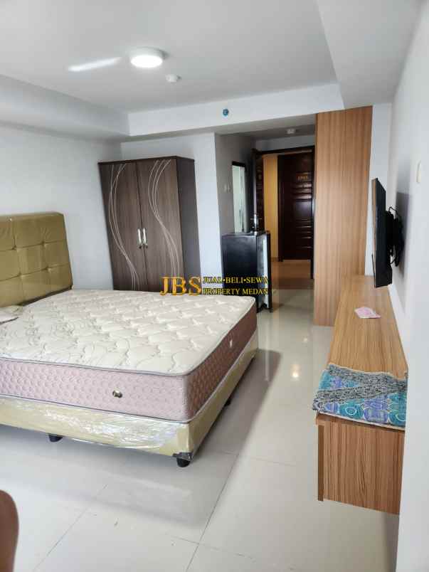 dijual apartemen apartemen mansyur