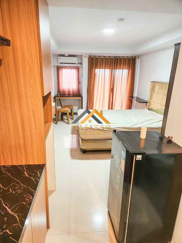 dijual apartemen apartemen mansyur