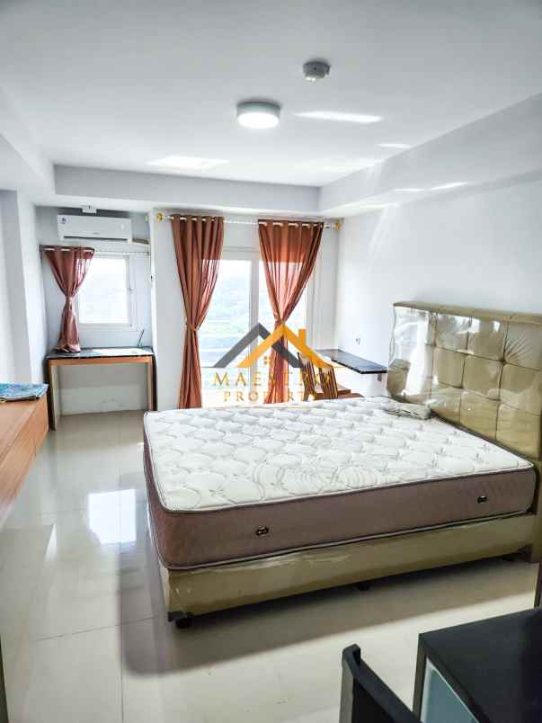 dijual apartemen apartemen mansyur