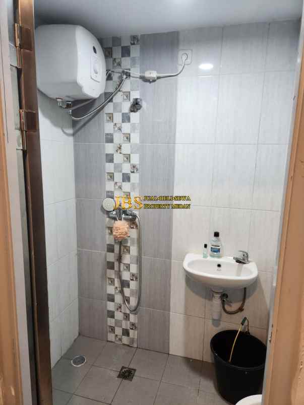 dijual apartemen apartemen mansyur