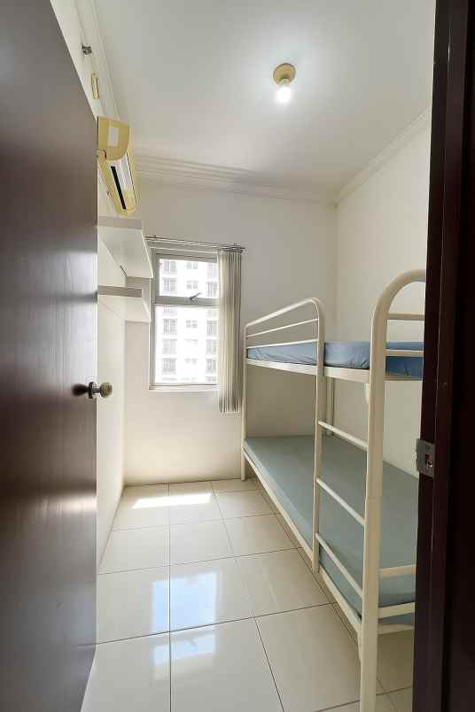 dijual apartemen apartemen mediterania