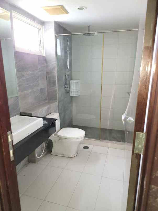 dijual apartemen apartemen sherwood residence