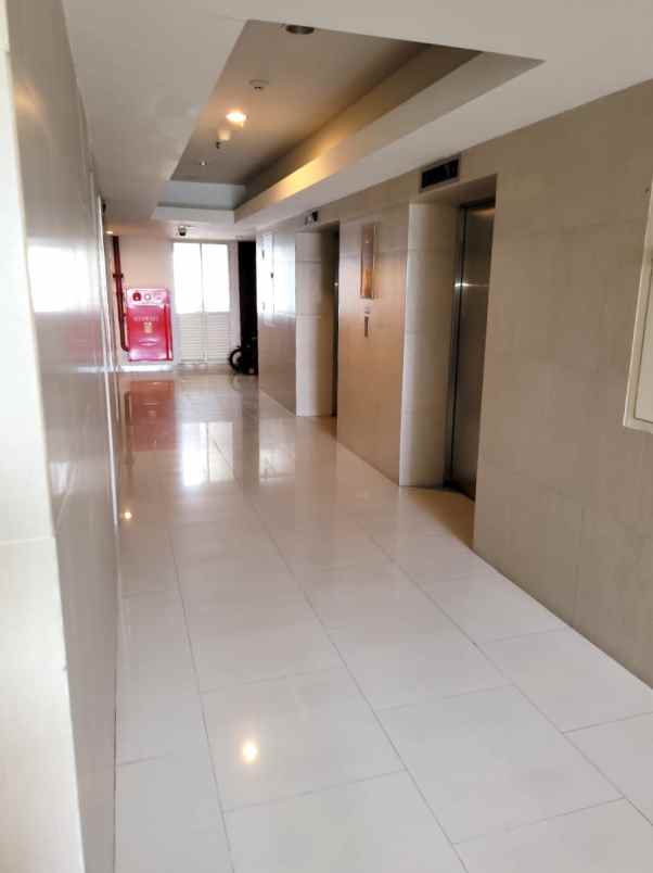 dijual apartemen apartemen sherwood residence