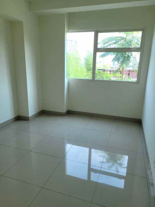 dijual apartemen apartemen sherwood residence