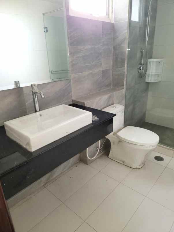 dijual apartemen apartemen sherwood residence