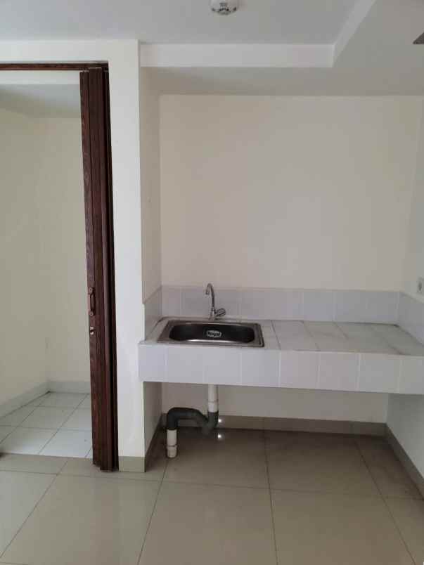 dijual apartemen apartemen sherwood residence