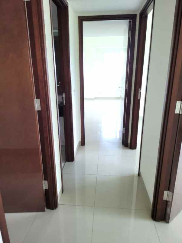 dijual apartemen apartemen sherwood residence