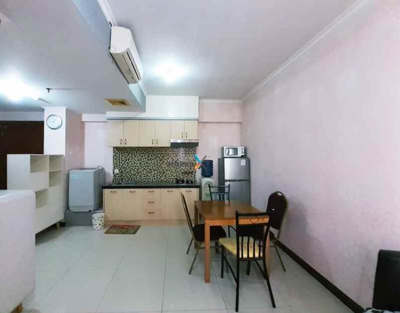 dijual apartemen apartemen waterplace