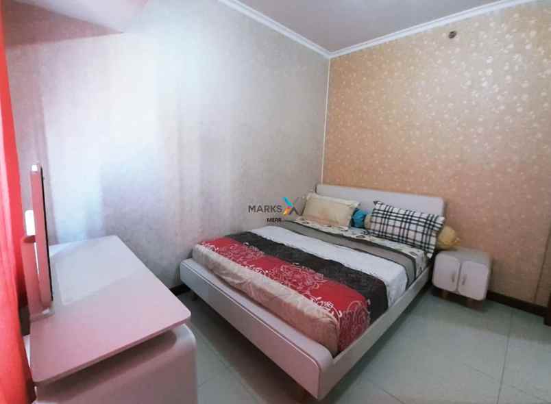 dijual apartemen apartemen waterplace