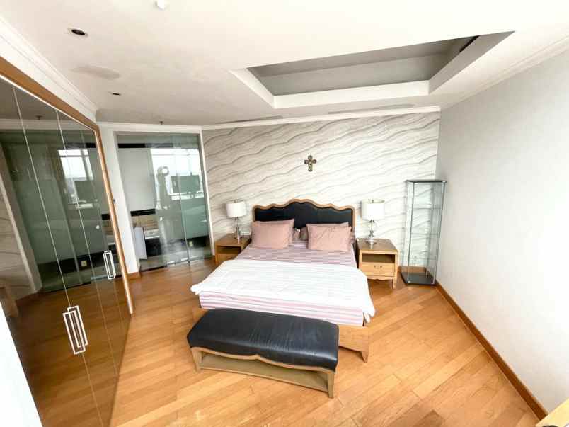 dijual apartemen apartment kempinski