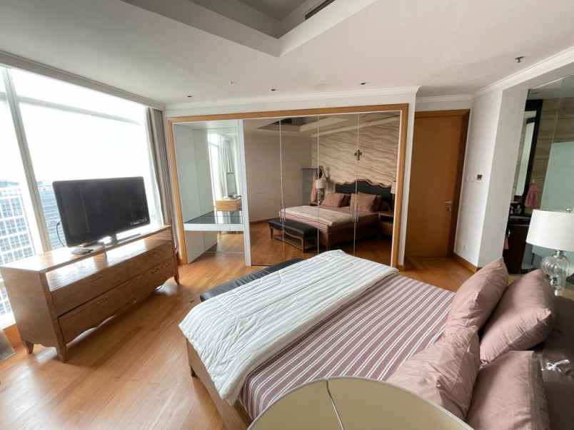 dijual apartemen apartment kempinski