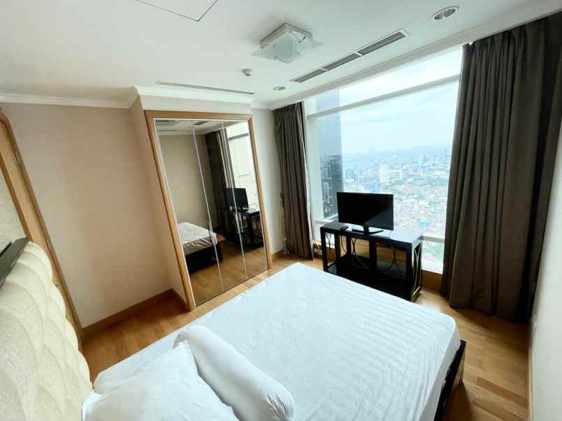 dijual apartemen apartment kempinski