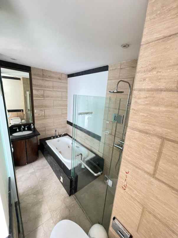 dijual apartemen apartment kempinski