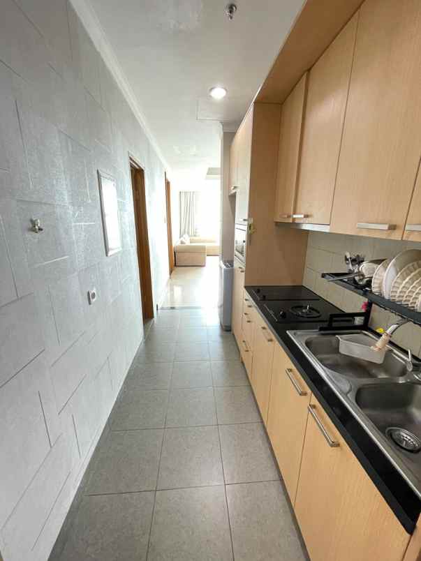 dijual apartemen apartment kempinski