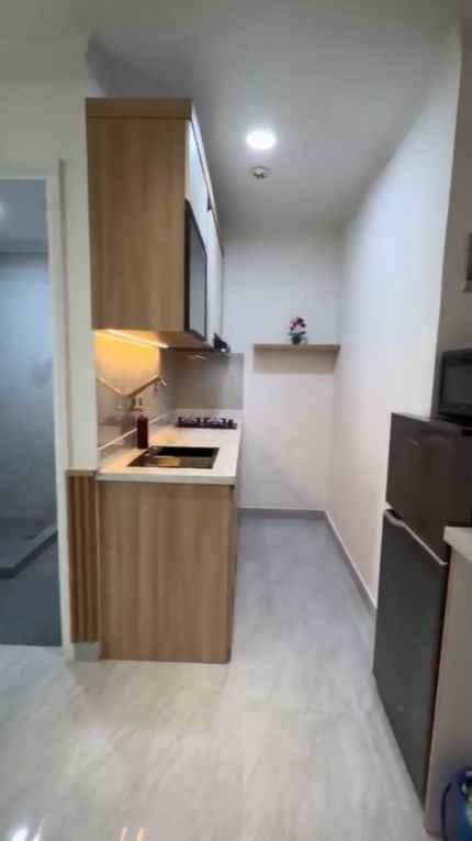 dijual apartemen apt city home kelapa gading