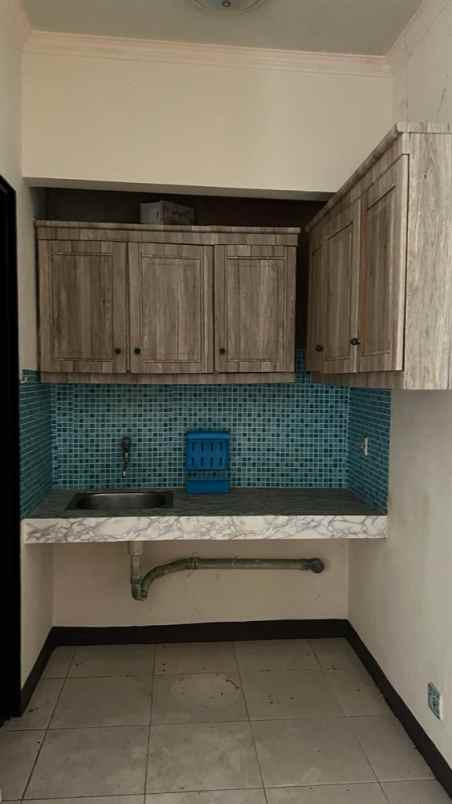 dijual apartemen apt gading mediterania