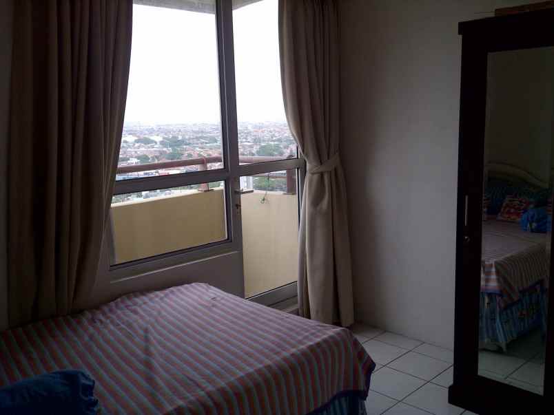 dijual apartemen apt paladiang park kelapa