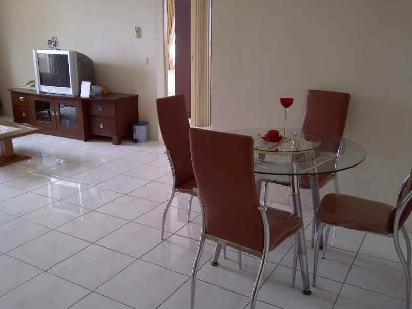 dijual apartemen apt paladiang park kelapa