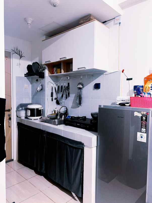 dijual apartemen bale hinggil