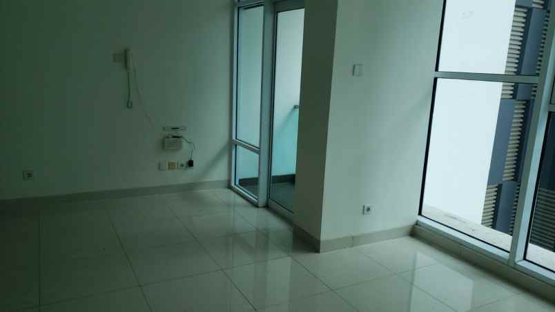 dijual apartemen brooklyn alam sutera