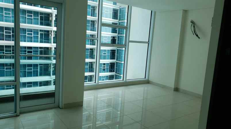 dijual apartemen brooklyn alam sutera