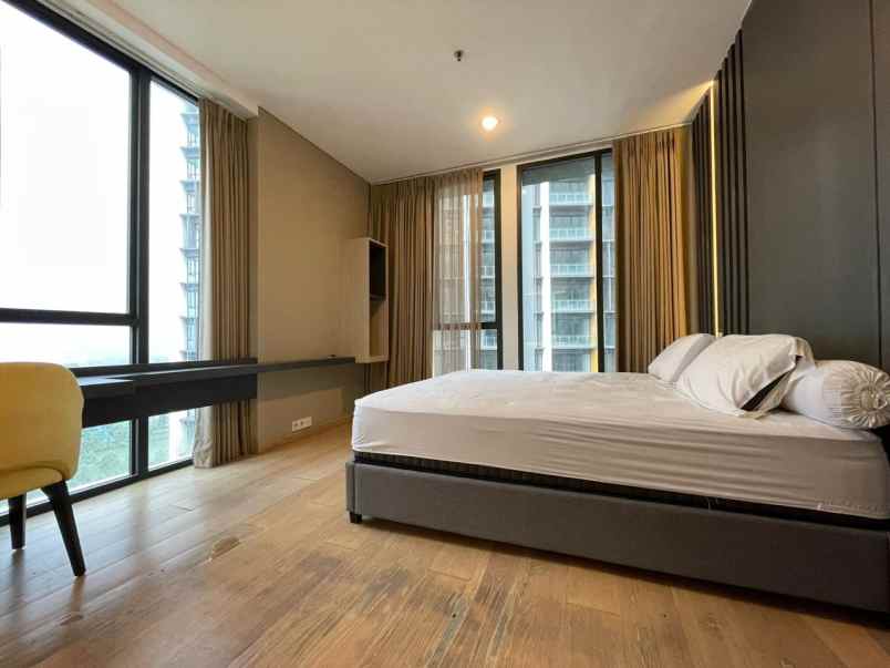 dijual apartemen cilandak