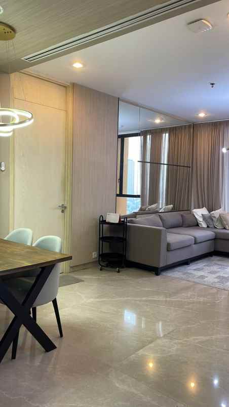 dijual apartemen cilandak