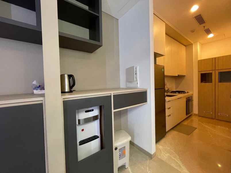 dijual apartemen cilandak