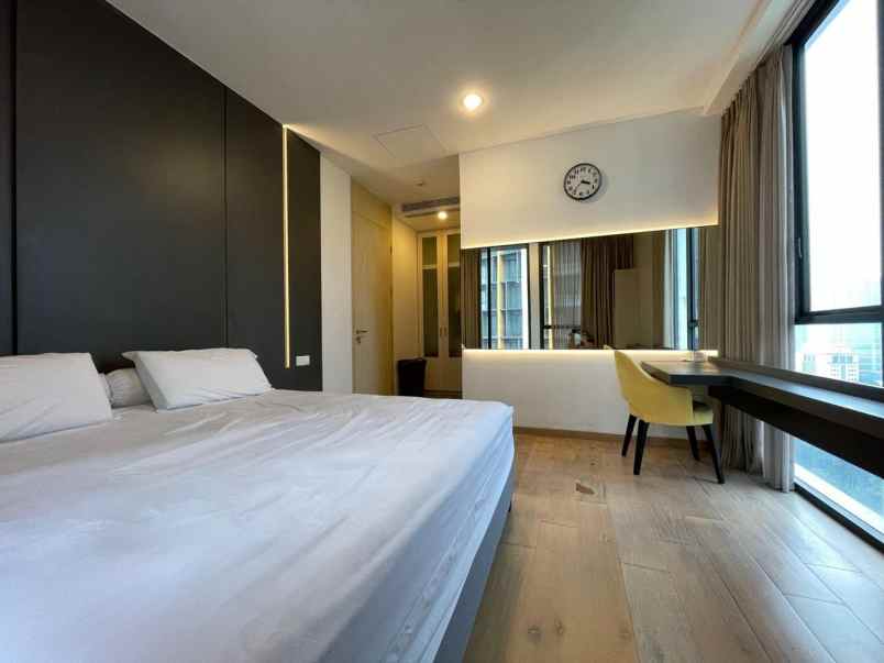 dijual apartemen cilandak