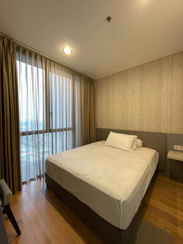 dijual apartemen cilandak