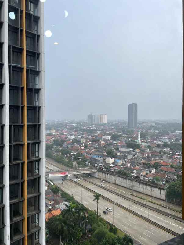 dijual apartemen cilandak