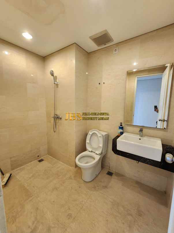 dijual apartemen condominium tribeca