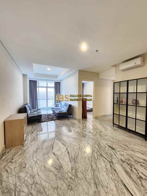 dijual apartemen condominium tribeca