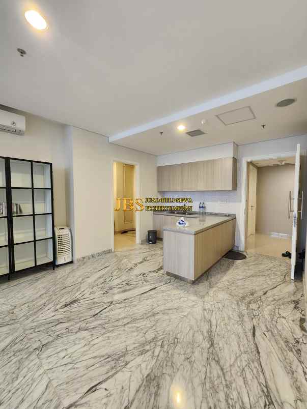 dijual apartemen condominium tribeca