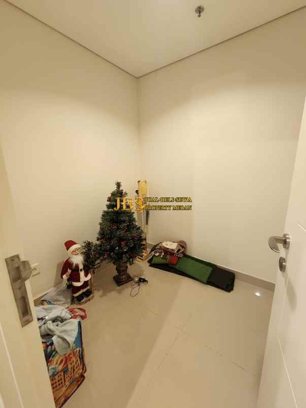 dijual apartemen condominium tribeca