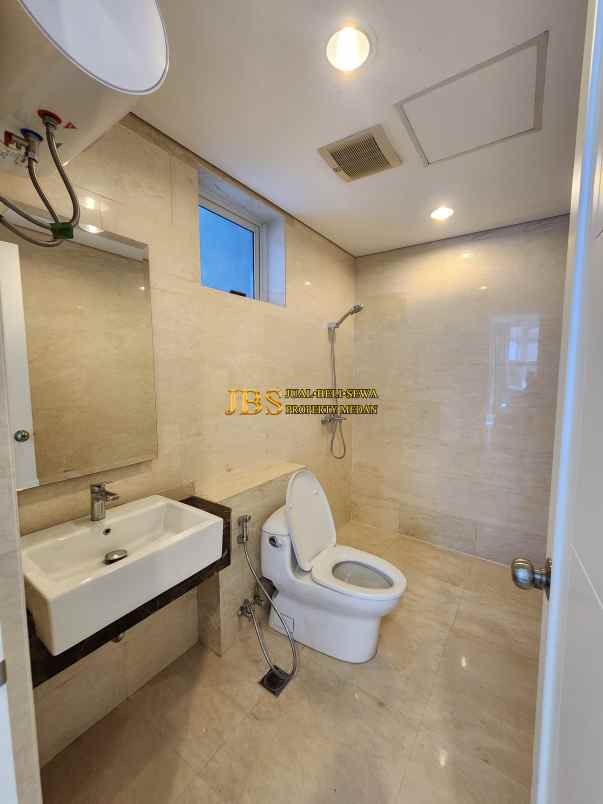 dijual apartemen condominium tribeca