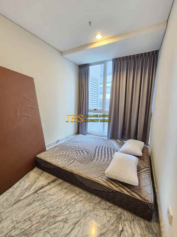 dijual apartemen condominium tribeca