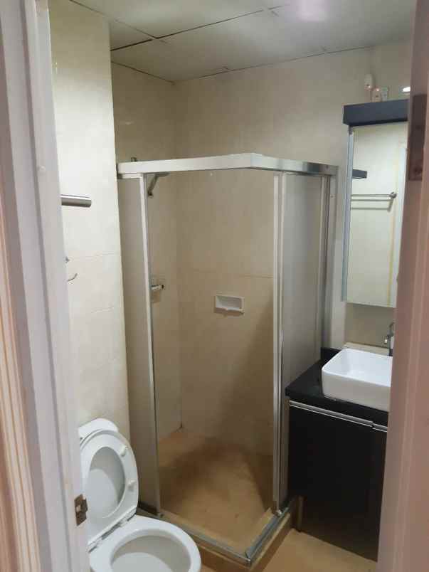 dijual apartemen dki jakarta