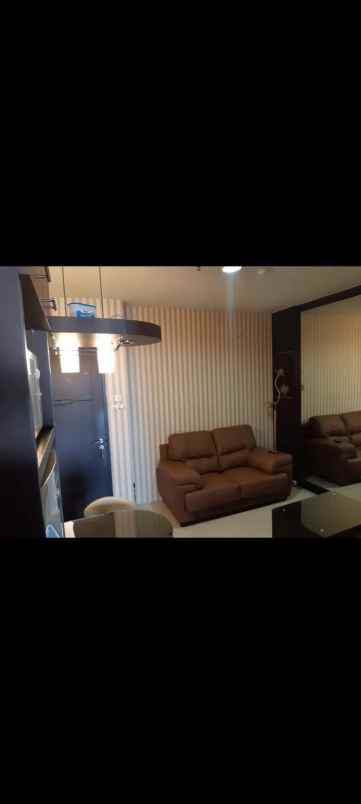 dijual apartemen dki jakarta