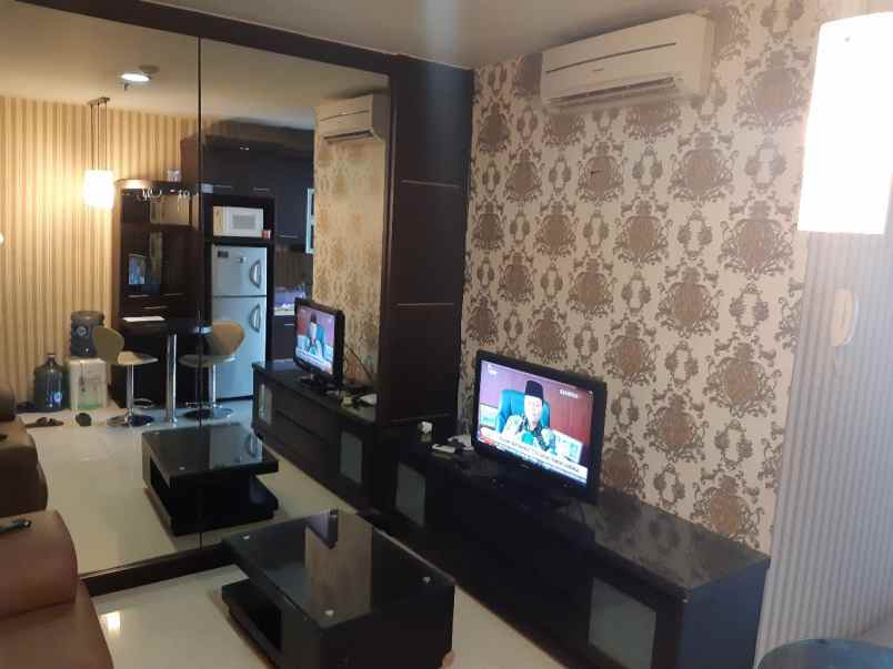 dijual apartemen dki jakarta