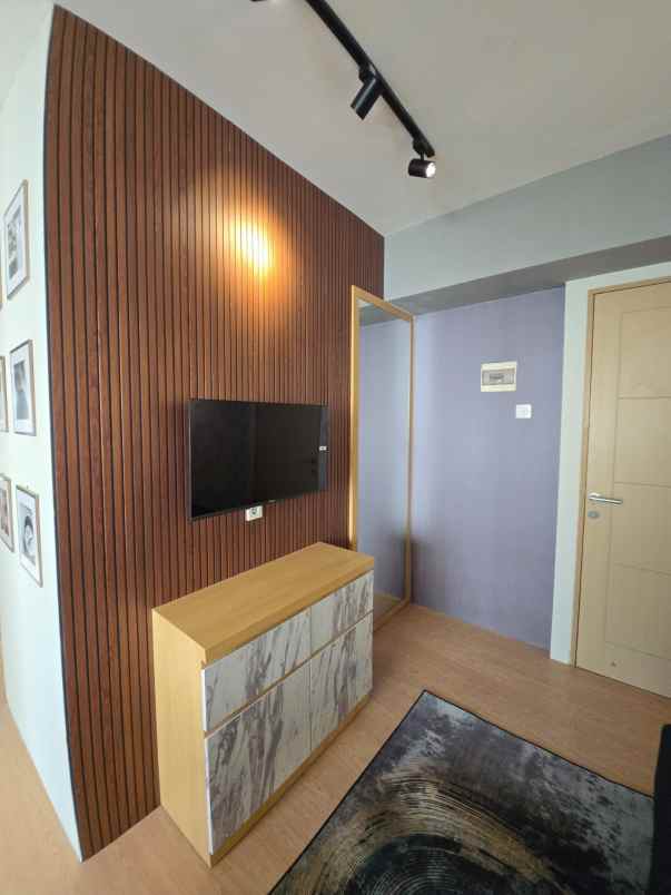 dijual apartemen educity harvard